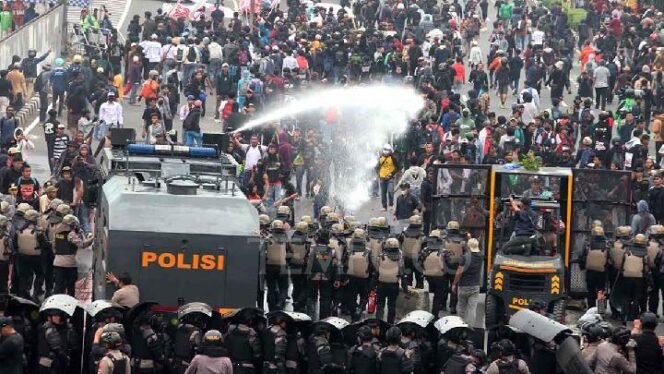 
					Kasus Pascademo Diselidiki Serius, Masyarakat Diminta Waspada Provokasi
