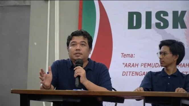 
					Sejumlah Pihak Ingatkan September Hitam Jangan Berubah Jadi Mobilisasi Emosi