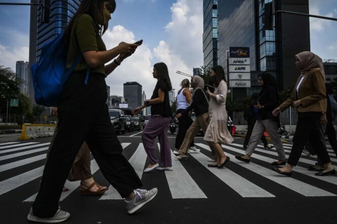 
					Sinergi Pusat dan Daerah, Kunci Indonesia Keluar dari Middle Income Trap