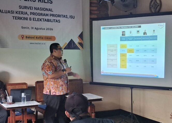 
					Dukungan terhadap MBG, Harapan Publik atas Perbaikan Gizi