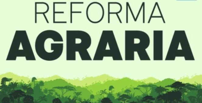
					RUU Reforma Agraria, Jalan Negara Mengakhiri Ketimpangan Lahan