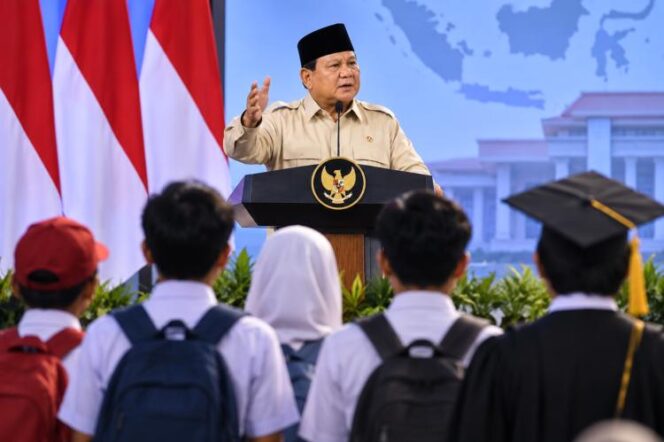 
					PTN Gratis: Agenda Keadilan Pendidikan