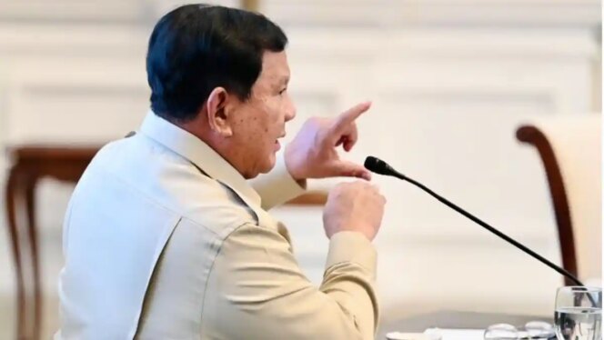 
					2 Tahun Prabowo-Gibran, SDM Jadi Kunci Indonesia Naik Kelas di Ekonomi Digital