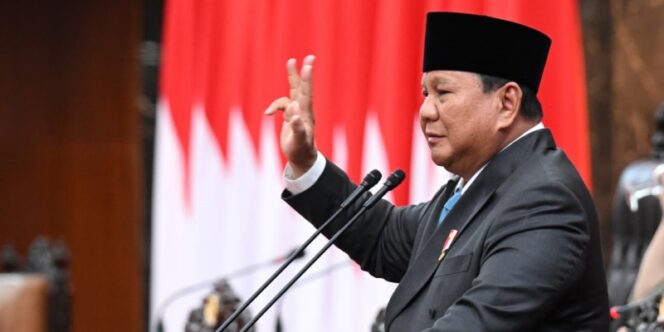 
					BAKOM RI Soroti Capaian Pemerintahan Prabowo-Gibran Perkuat Optimisme Ekonomi Nasional