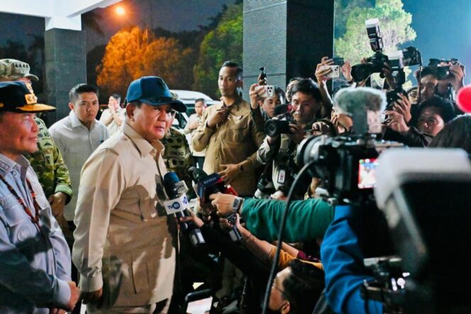 
					Aparat Keamanan Pastikan Kejar OPM Pelaku Penembakan 3 ASN di Jayawijaya