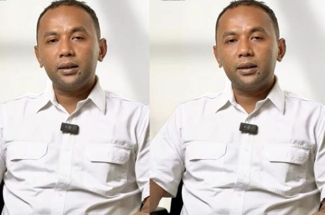 
					MBG dan KDMP Bergerak Bersama, SDM Kuat Ekonomi Desa Meningkat