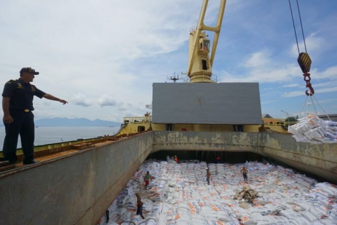 
					Pemerintah Dorong Sistem Perdagangan Multilateral yang Terbuka dan Berbasis Aturan