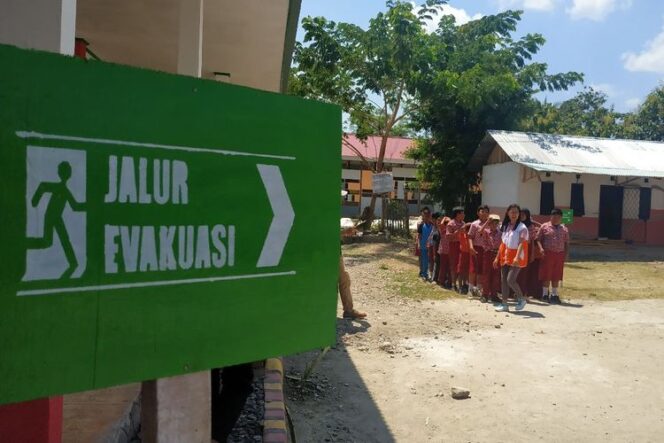 
					Ketahanan Bencana Alam Menjadi Bukti Negara Belajar dari Setiap Risiko