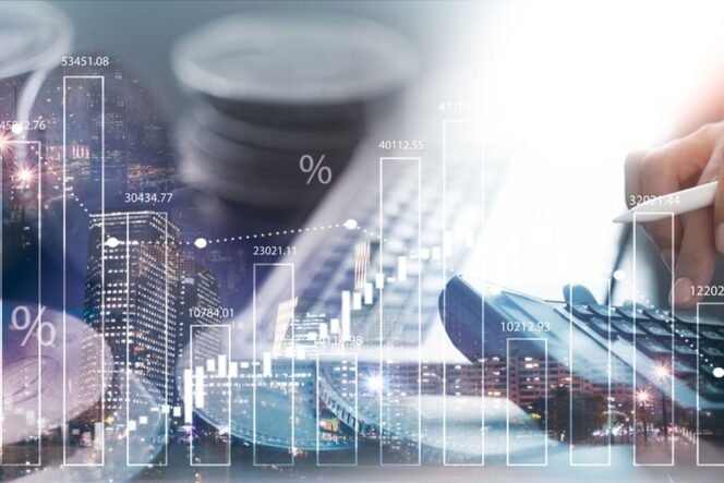 
					Investasi Nasional Jadi Kunci Ekonomi RI Tumbuh hingga 5,6 Persen