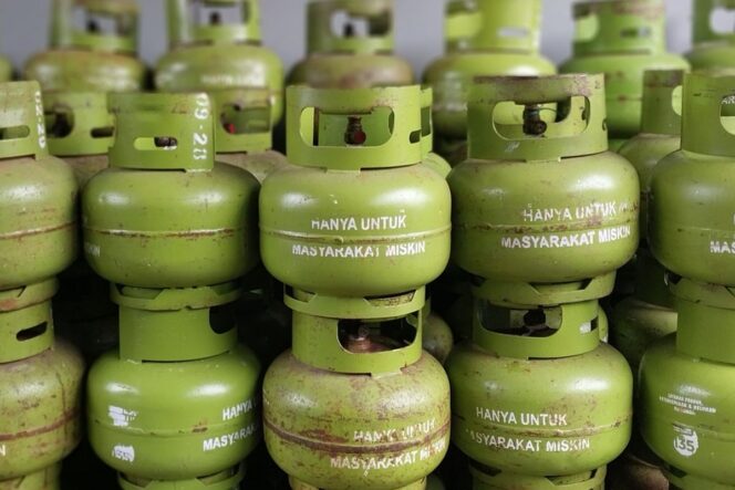 
					Pemerintah Menata Subsidi Energi agar Tidak Bebani Rakyat