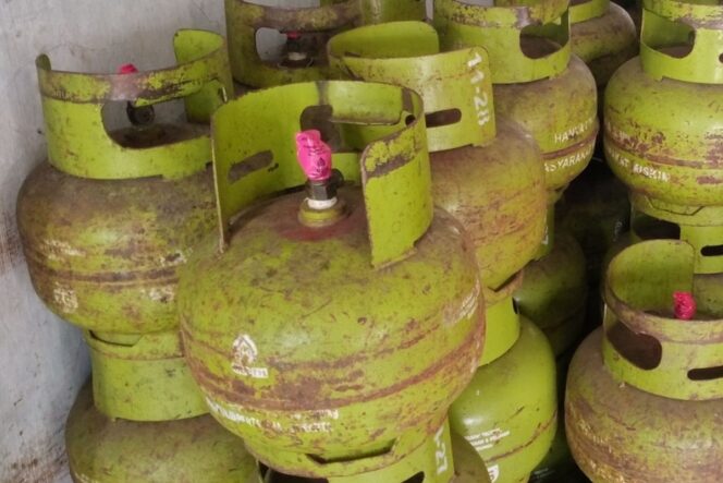 
					Subsidi Energi Tepat Sasaran, Melindungi Daya Beli Masyarakat