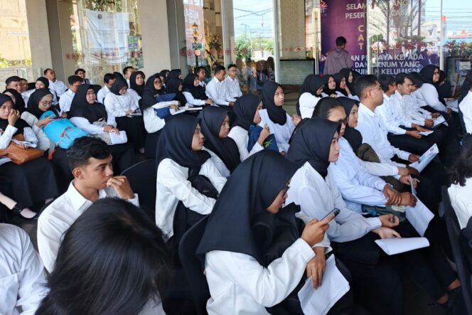 
					Magang Nasional Batch 3 Dibuka Oktober, Pemerintah Siapkan Puluhan Ribu Lowongan