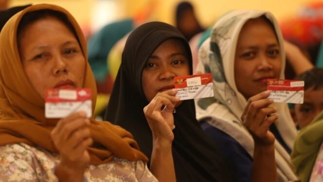 
					DTSEN Dibenahi, Warga Layak Bansos Bisa Ajukan Koreksi Data