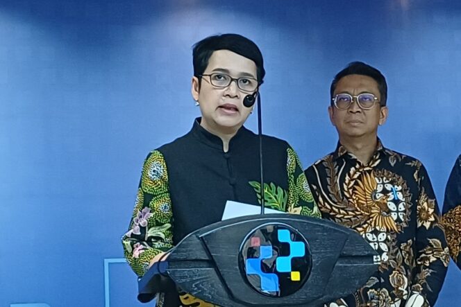 
					Bansos Digital Menjadi Jalan Memastikan Bantuan Tidak Salah Alamat