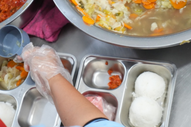 
					Pemerintah Perketat Standar Susu MBG, Kandungan Segar Minimal 80 Persen