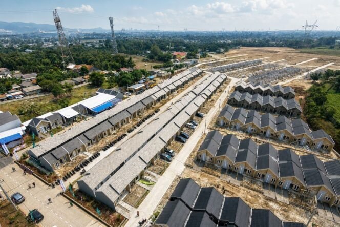 
					Hunian Layak Harus Terjangkau, dan KPR Subsidi FLPP 40 Tahun Menjawabnya