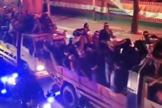 
					Ormas Terindikasi Kekerasan Akan Ditindak Sesuai Bukti dan Kewenangan