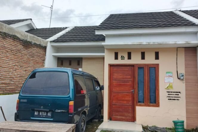 
					Negara Hadir, Rumah Subsidi 40 Tahun Buka Akses Hunian Layak