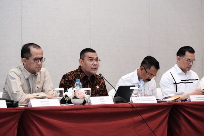 
					RUU Reforma Agraria Didorong Atasi Ketimpangan Penguasaan Lahan