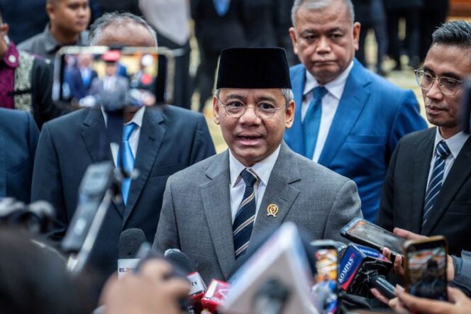 
					APBN Pilar Utama Pemerintah Dorong Pertumbuhan dan Ketahanan Ekonomi Nasional