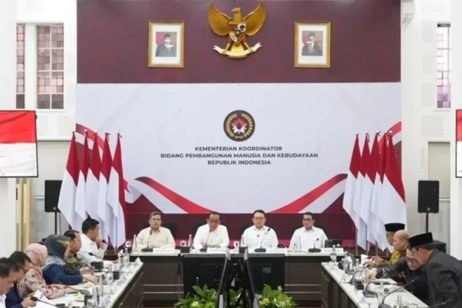 
					Pemerintah Fasilitasi Sertifikasi Halal bagi Pelaku UMK