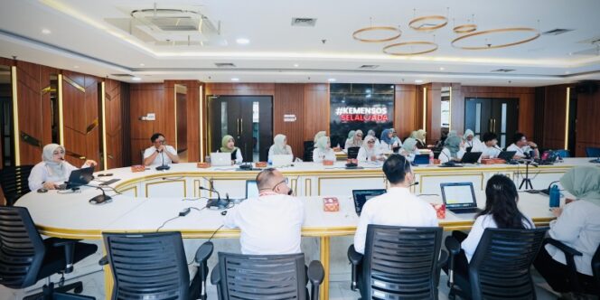 
					LENSA SR: Sekolah Rakyat Dikelola Lebih Terbuka