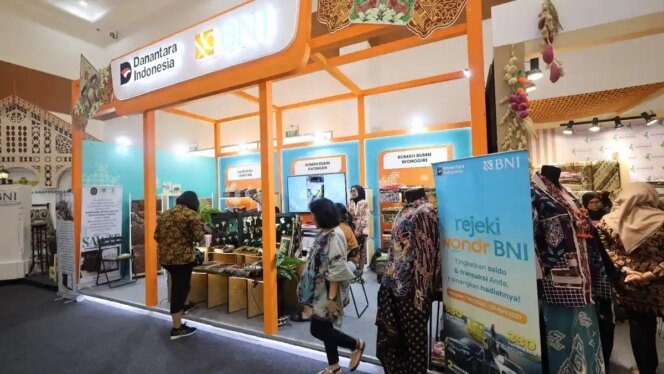 
					Insentif Likuiditas Perkuat Pondasi Investasi dan Pemberdayaan Ekonomi UMKM