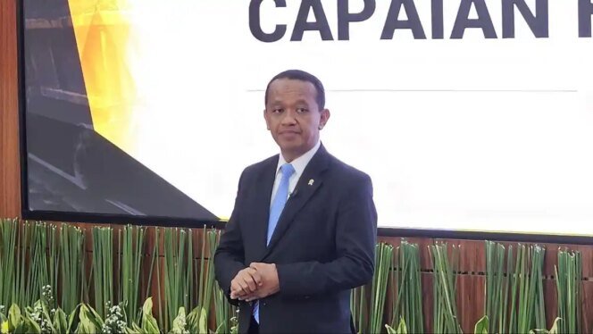
					Dampak El Nino ke Kilang dan Distribusi Energi Dimitigasi Pemerintah