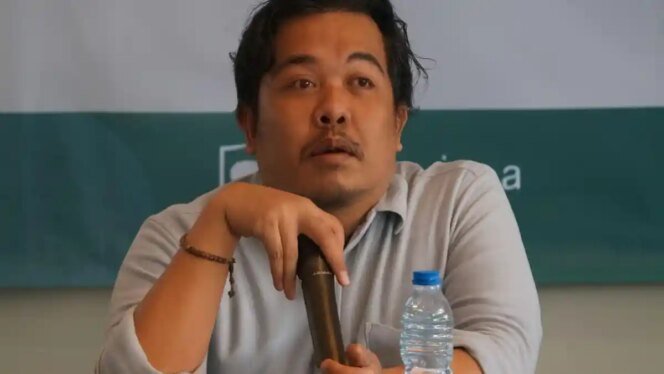 
					September Hitam Harus Jadi Ruang Ingatan Kolektif, Bukan Mobilisasi Emosi