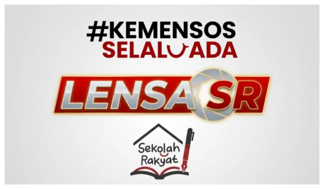 
					Pemerintah Bangun LENSA SR agar Publik Terhindar dari Hoaks Sekolah Rakyat