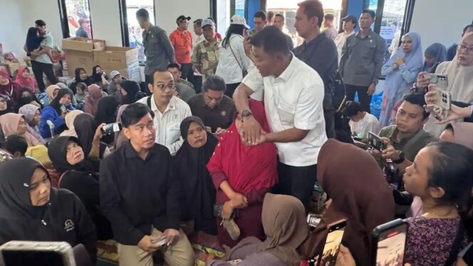 
					Pemerintah Ingatkan Kesiapsiagaan Bencana Hidrometeorologi saat Musim Hujan