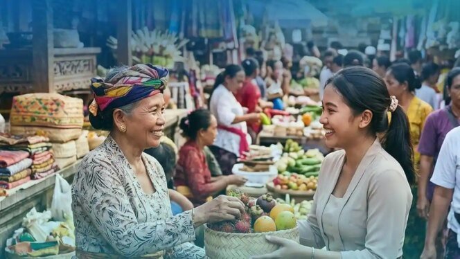 
					Stimulus Ekonomi Pemerintah Mulai Memberikan Sinyal Positif bagi Keyakinan Konsumen