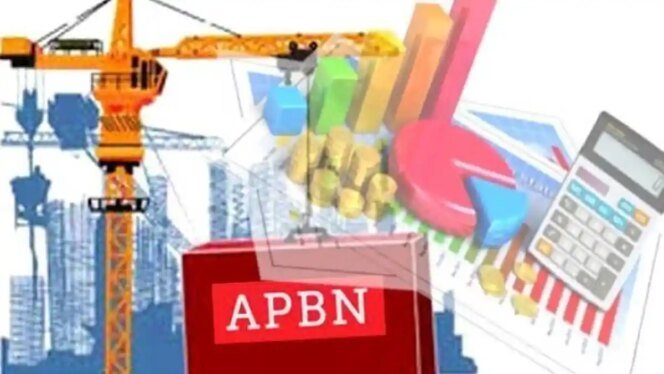 
					Pemerintah Dorong APBN Sehat agar Belanja Negara Lebih Bermanfaat