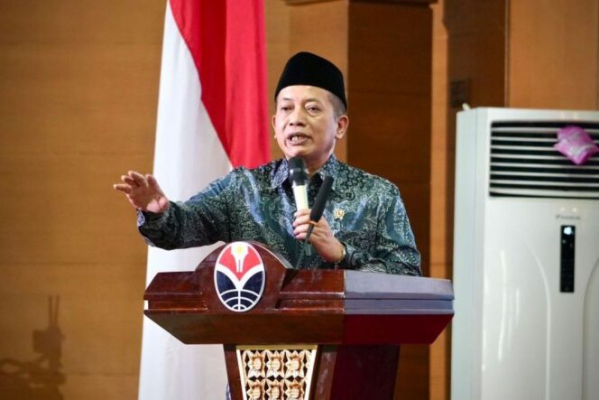 
					Pemerintah Dorong Penguatan KDMP, KADIN Libatkan Dunia Usaha