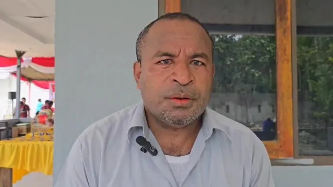 
					Tokoh Papua Bersatu Kecam Kekerasan dan Serukan Perdamaian