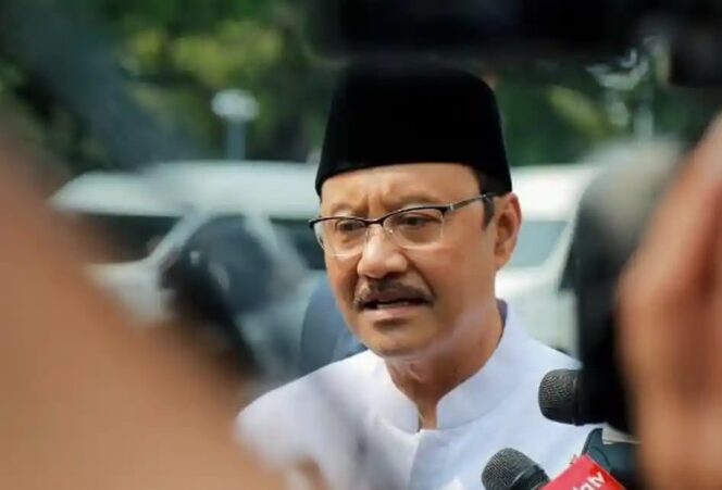
					Sekolah Rakyat Terintegrasi Dinilai Berhasil Tingkatkan Disiplin dan Kepercayaan Diri Siswa