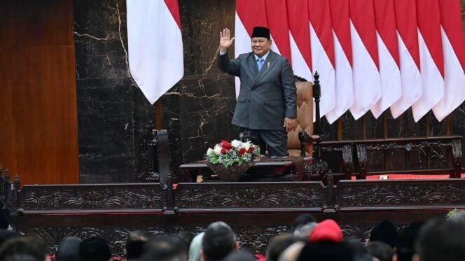 
					Jelang 2 Tahun Prabowo, Pemerintah Perkuat Arah Kebijakan Ekonomi dan Keuangan