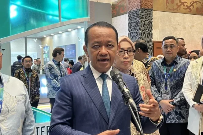 
					Cadangan BBM Terjaga, Pemerintah Perkuat Kemandirian Energi Nasional