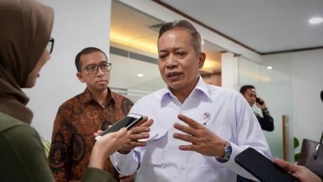 
					Pemerintah Pastikan Verval Koperasi Merah Putih Tentukan Status Layak Operasional
