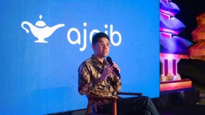 
					Investasi Asing Terus Masuk, Presiden Prabowo Sebut Dunia Percaya Indonesia