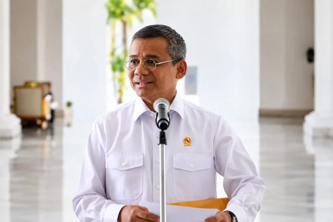 
					Utang BLBI Lunas, Prabowo Dinilai Tutup Beban Lama Krisis 1998
