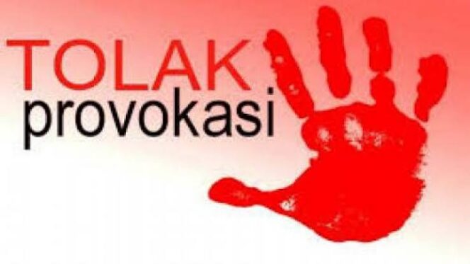 
					Menolak Provokasi KNPB: Langkah Bersama Menjaga Kedamaian dan Pembangunan Papua