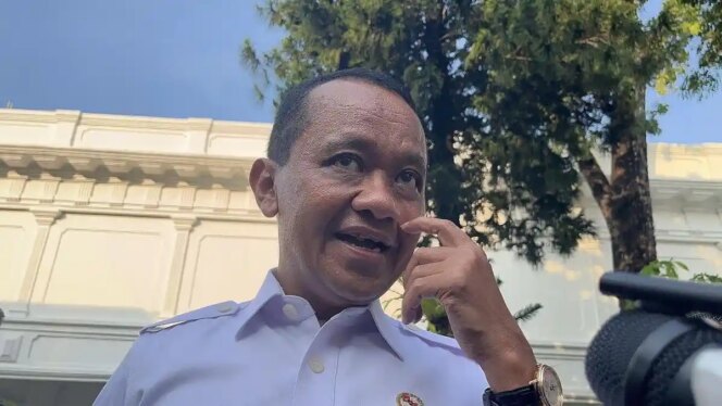 
					BBM Aman dan Harga Terkendali Menjadi Bukti Perlindungan Pemerintah bagi Masyarakat