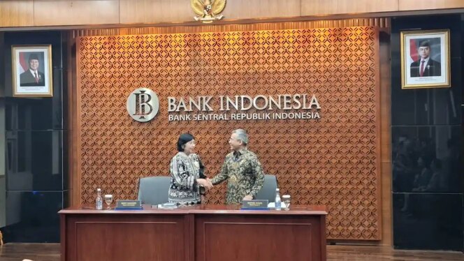 
					Pemerintah Optimistis Jaga Ketahanan Ekonomi Nasional Melalui Investasi Strategis Danantara