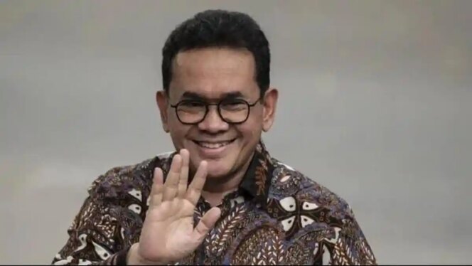 
					Strategi RI Jaga Surplus Dagang di Tengah Tekanan Migas