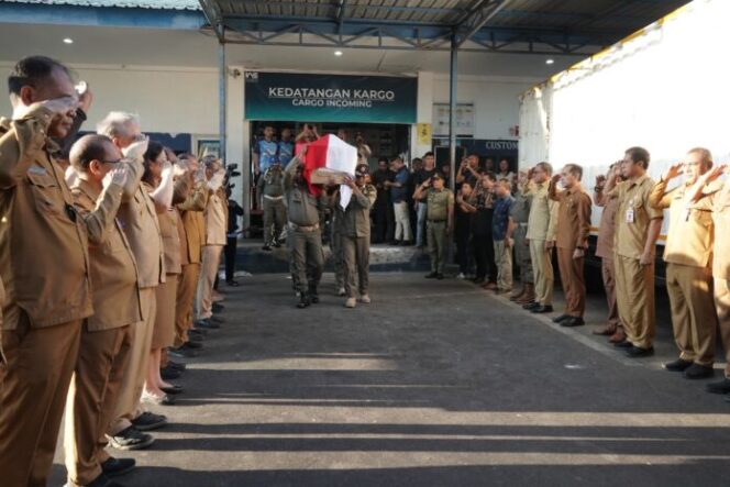 
					Penembakan ASN di Jayawijaya Dikecam dan Dinilai Melanggar Nilai Kemanusiaan