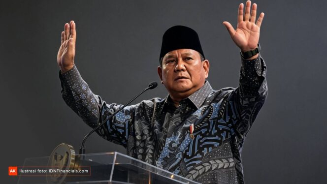 
					PTN Gratis Dikaji, Pemerintah Siapkan Pembahasan Lintas Kementerian