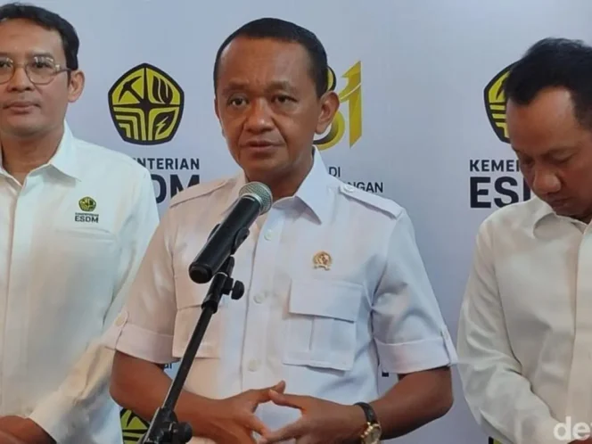 
					Pemerintah Siapkan Energi Alternatif Bensin Batubara Berbasis Cadangan Domestik