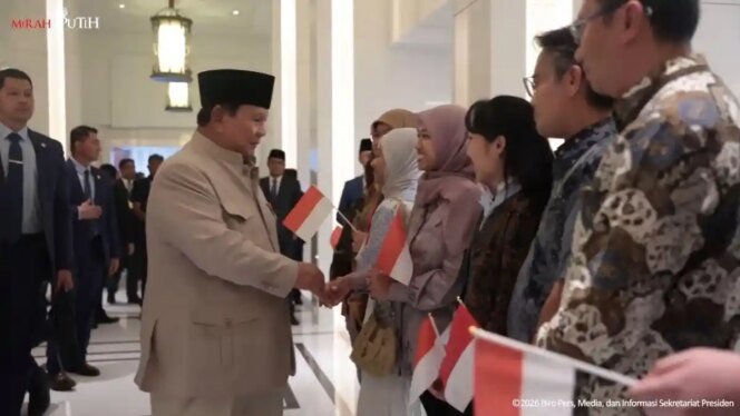 
					Deklarasi New Delhi Resmi Disepakati, Presiden Dorong Penguatan Peran BRICS