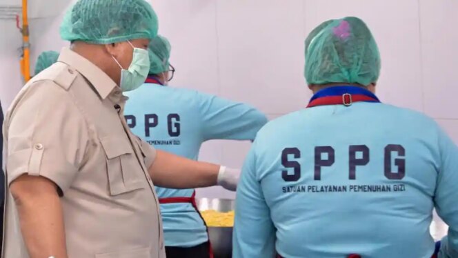 
					Aplikasi Rating MBG Membuka Ruang Koreksi Langsung dari Lingkungan Sekolah